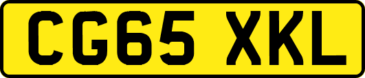 CG65XKL