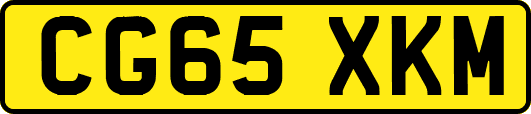 CG65XKM