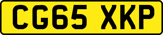 CG65XKP