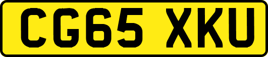CG65XKU