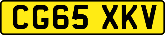 CG65XKV