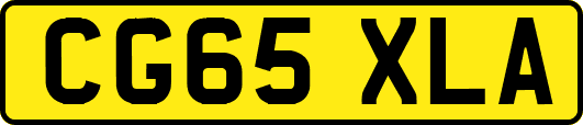 CG65XLA