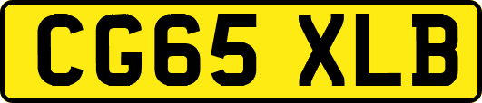 CG65XLB