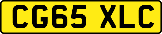 CG65XLC
