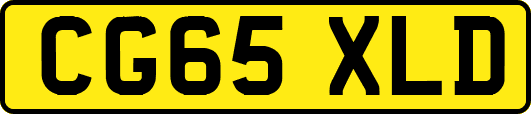 CG65XLD