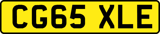 CG65XLE