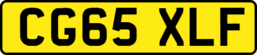 CG65XLF