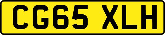 CG65XLH