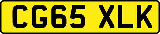 CG65XLK
