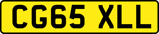 CG65XLL