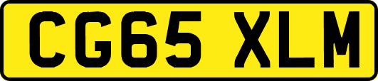 CG65XLM