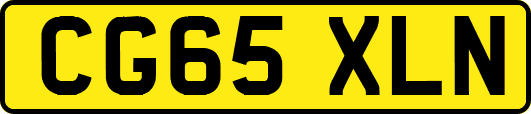CG65XLN