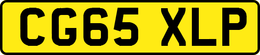CG65XLP