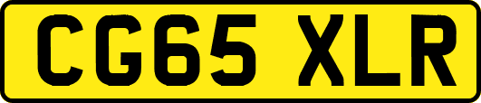 CG65XLR