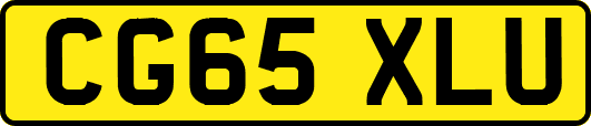 CG65XLU