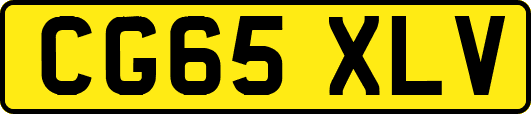 CG65XLV
