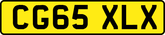 CG65XLX