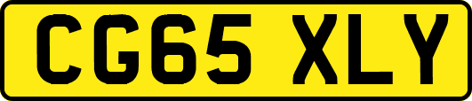 CG65XLY