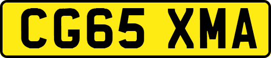 CG65XMA