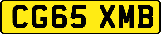 CG65XMB