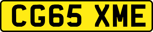 CG65XME