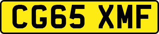 CG65XMF