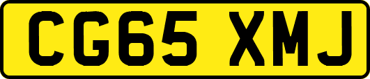 CG65XMJ