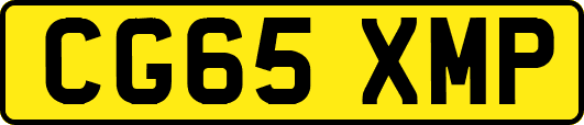 CG65XMP