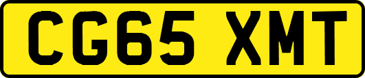 CG65XMT