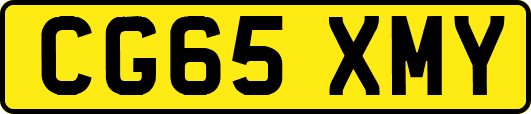 CG65XMY