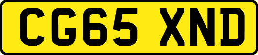 CG65XND