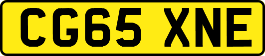 CG65XNE