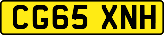 CG65XNH