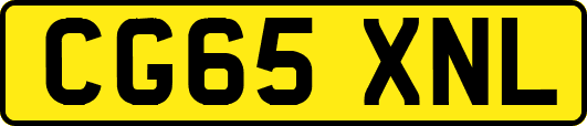 CG65XNL