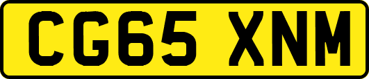 CG65XNM