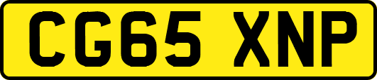 CG65XNP
