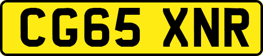CG65XNR