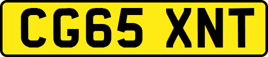 CG65XNT