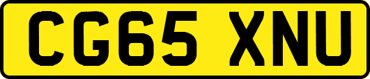 CG65XNU
