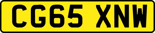 CG65XNW