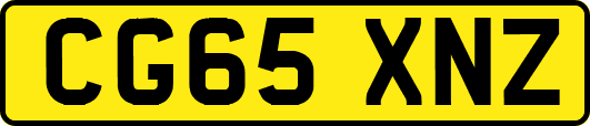 CG65XNZ