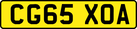 CG65XOA