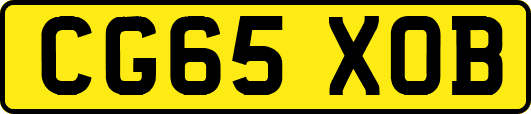 CG65XOB