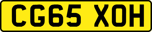CG65XOH