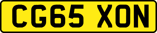 CG65XON