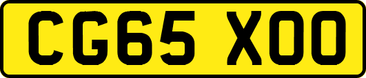 CG65XOO