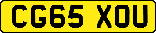 CG65XOU
