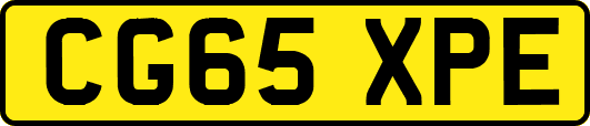 CG65XPE