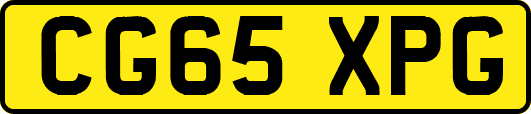 CG65XPG