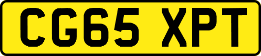 CG65XPT